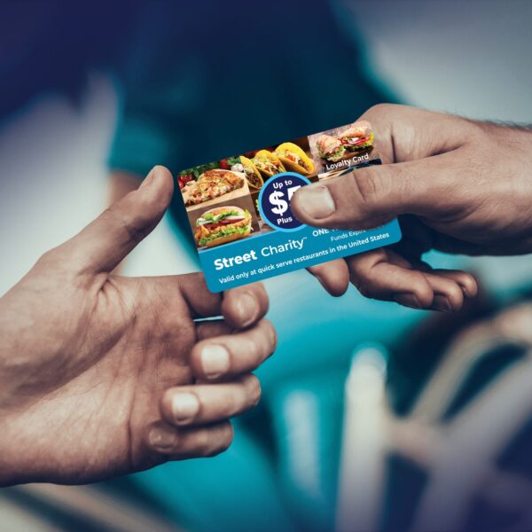 Become a monthly giver