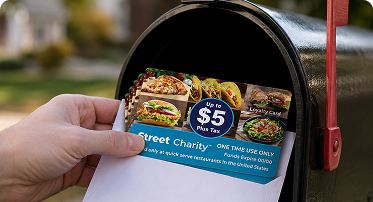 Become a Monthly Donor